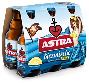 Astra Kiezmische 6er